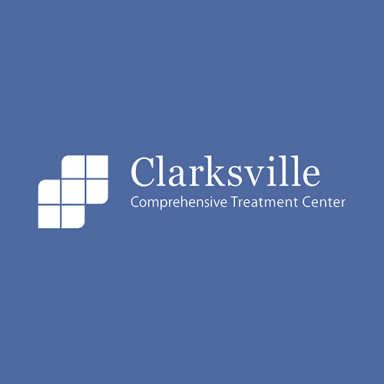 Clarksville Comprehensive Treatment Center logo