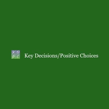 Key Decisions/Positive Choices logo