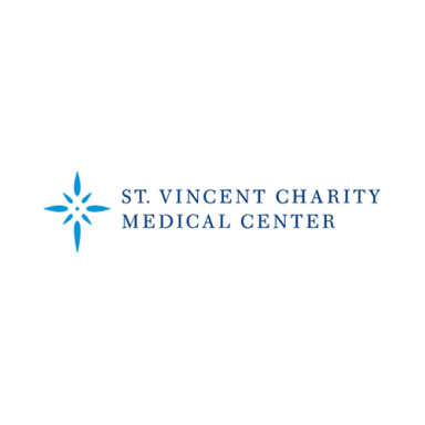 St. Vincent Charity Medical Center logo