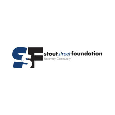 Stout Street Foundation logo