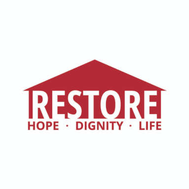 Restore logo