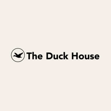 The Duck House logo