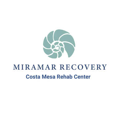 Miramar Recovery logo