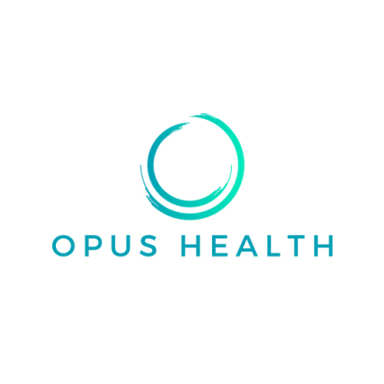 Opus Health logo