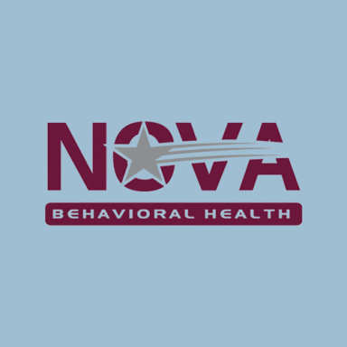 Nova Behavioral Health logo