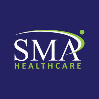 SMA Healthcare logo