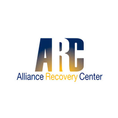 Alliance Recovery Center, Decatur logo