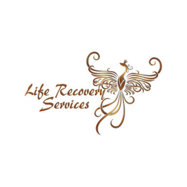 Life Recovery Services logo