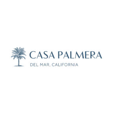 Casa Palmera logo