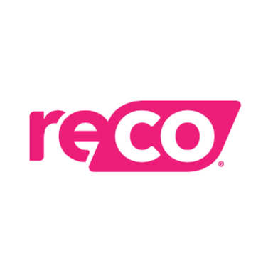 RECO Intensive logo