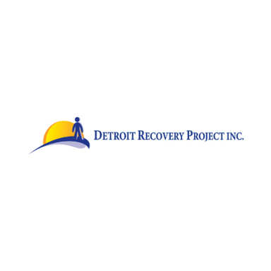 Detroit Recovery Project Inc. logo