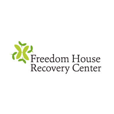 Freedom House Recovery Center logo