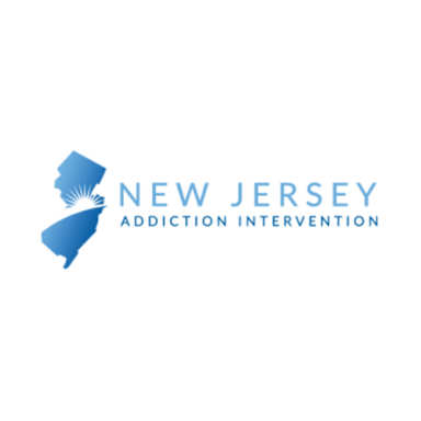 New Jersey Addiction Intervention logo