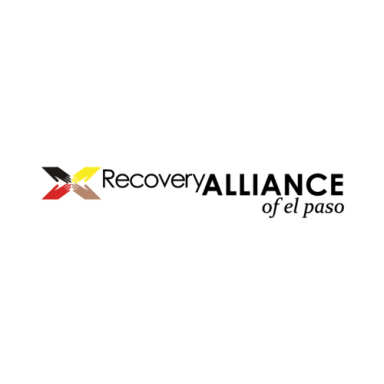 Recovery Alliance of El Paso logo