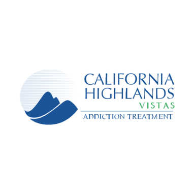 California Highlands Vistas logo