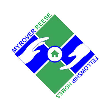 Myrover Reese Fellowship Homes logo