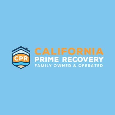 California Prime Recovery logo