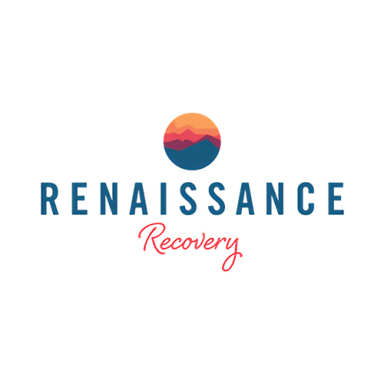 Renaissance Recovery logo