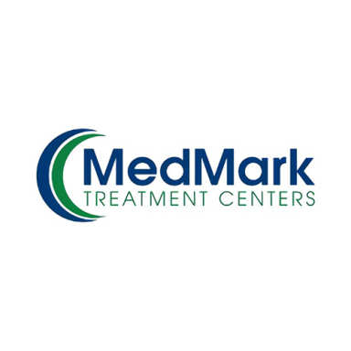 MedMark Treatment Centers Savannah logo