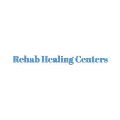 Rehab Healing Centers logo