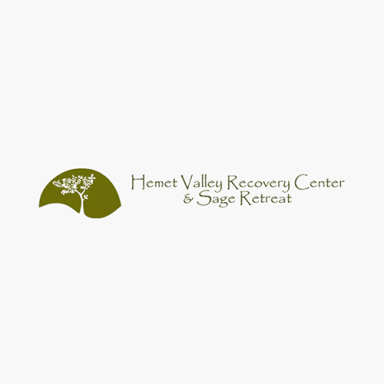 Hemet Valley Recovery Center & Sage Retreat logo