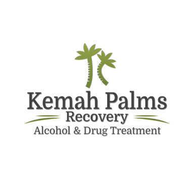 Kemah Palms Recovery Alcohol & Drug Treatment logo