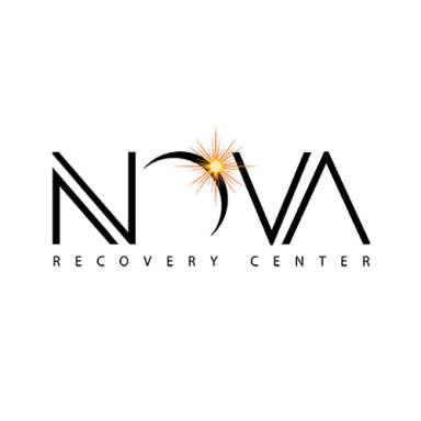 Nova Recovery Center logo