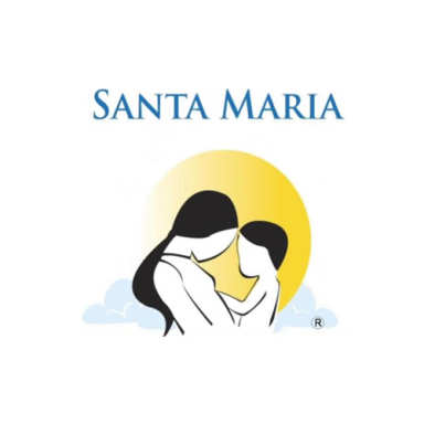 Santa Maria logo