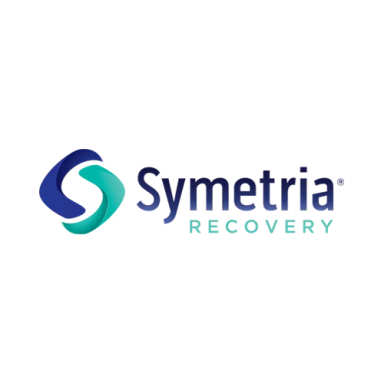 Symetria Recovery – Houston logo