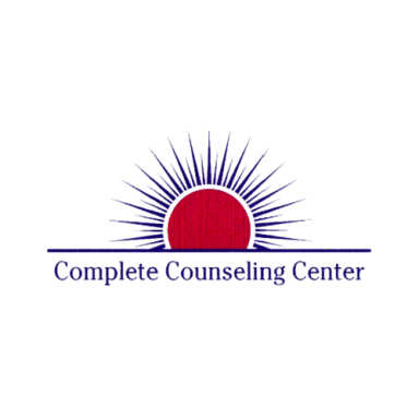 Complete Counseling Center logo
