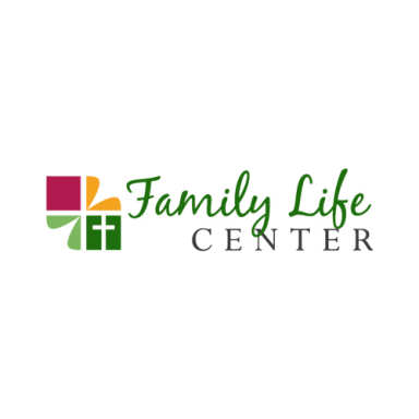 Family Life Center logo