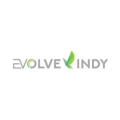 Evolve Indy logo