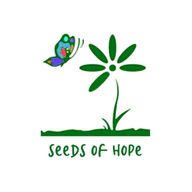 Seeds Of Hope logo