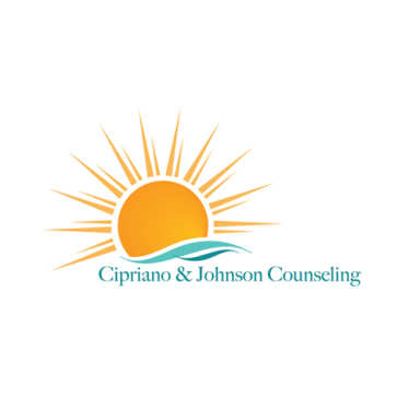 Cipriano & Johnson Counseling logo