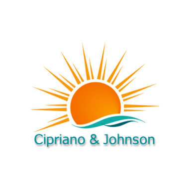 Cipriano and Johnson Counseling logo