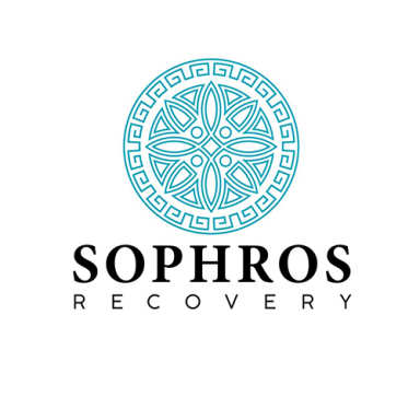 Sophros Recovery logo