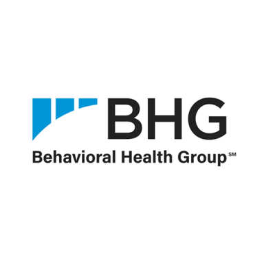 BHG Joplin Treatment Center logo