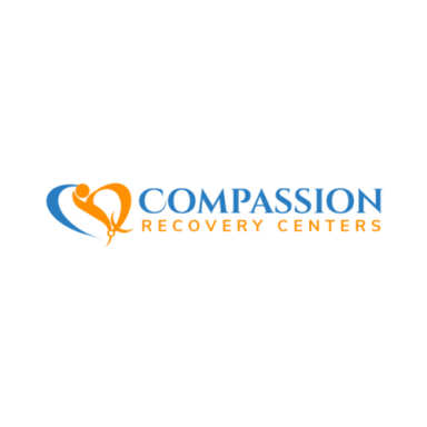 Compassion Recovery Centers logo