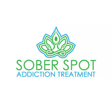 Sober Spot Recovery Drug and Alcohol Treatment logo