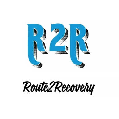 Route2Recovery Sober Living logo