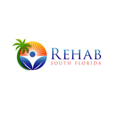 Rehab South Florida logo