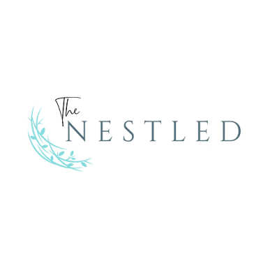 The Nestled logo