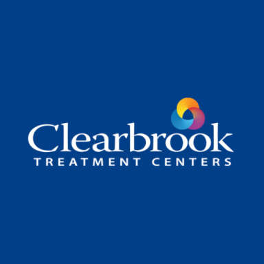 Clearbrook Pennsylvania logo