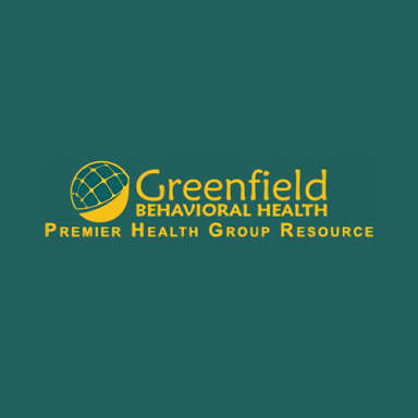 Greenfield Behavioral Health logo