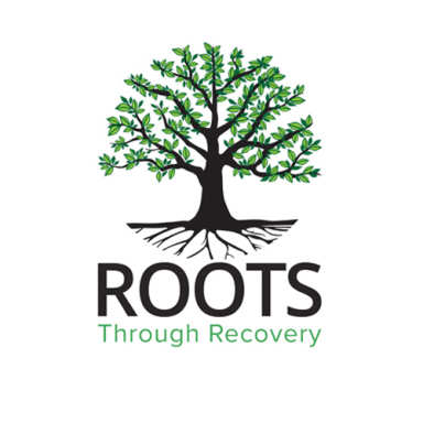 Roots Through Recovery logo