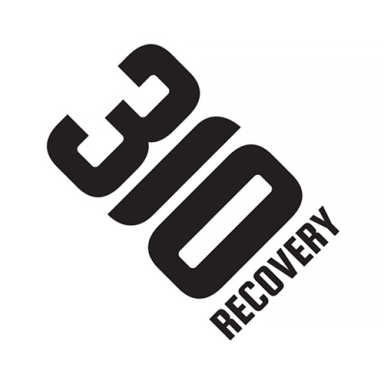 310 Recovery logo