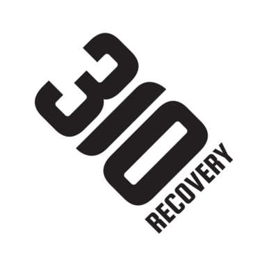310 Recovery Residential Rehab logo