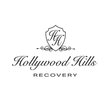 Hollywood Hills Recovery logo