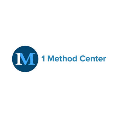 1 Method Center logo