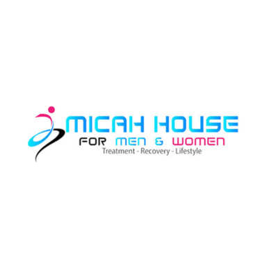 Micah House logo